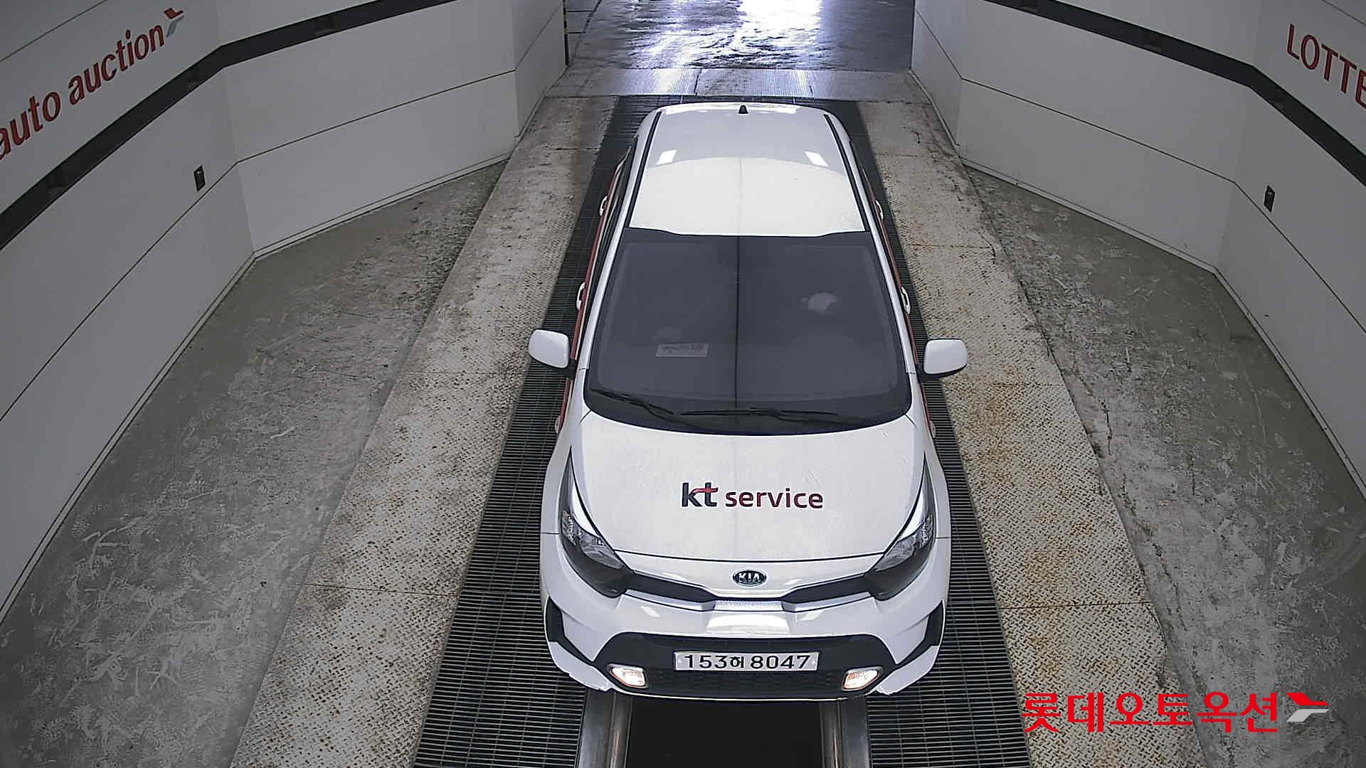 2021 - kia morning
