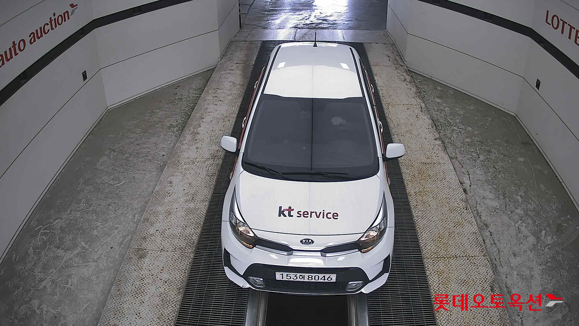 2021 - kia morning