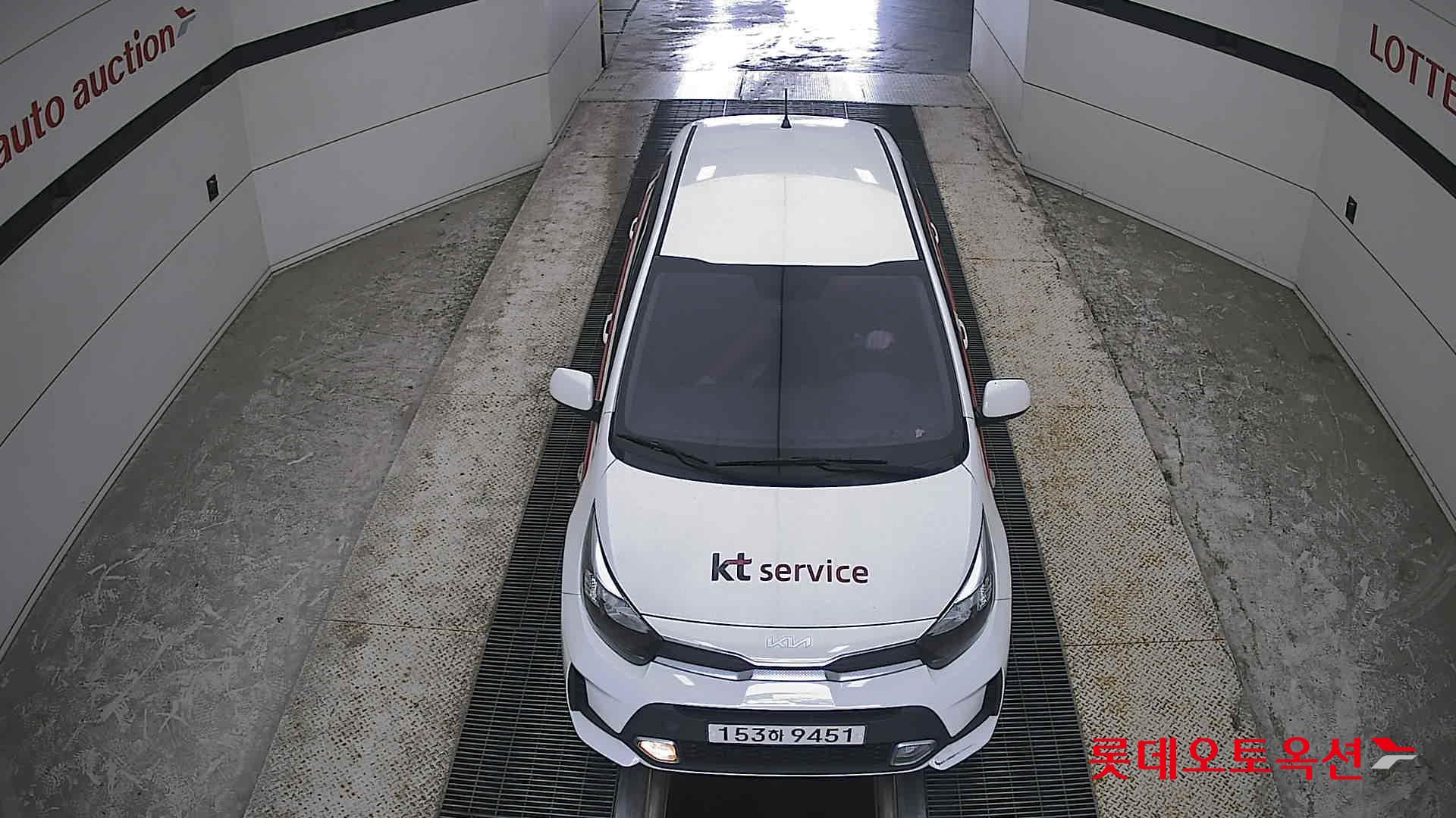 2021 - kia morning