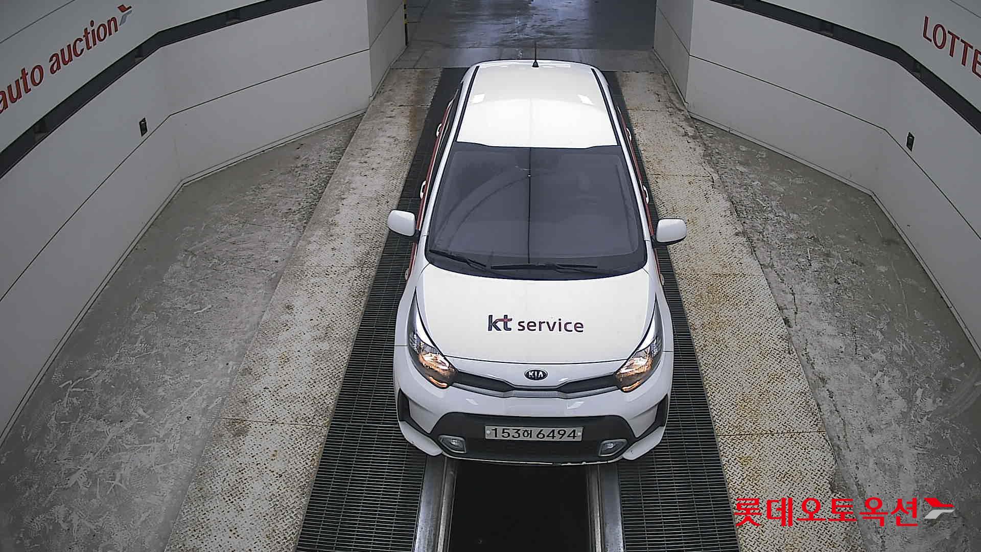 2021 - kia morning