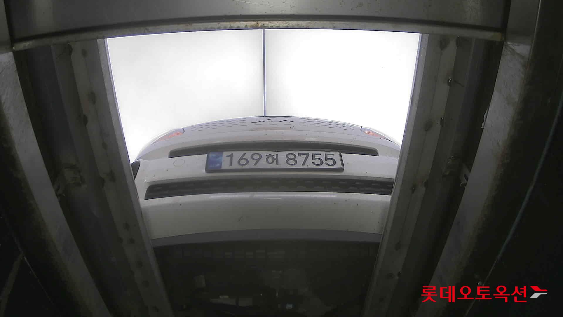 2022 - kia ray