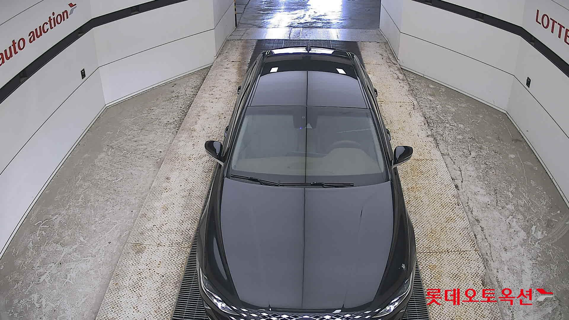 Hyundai Grandeur - 7