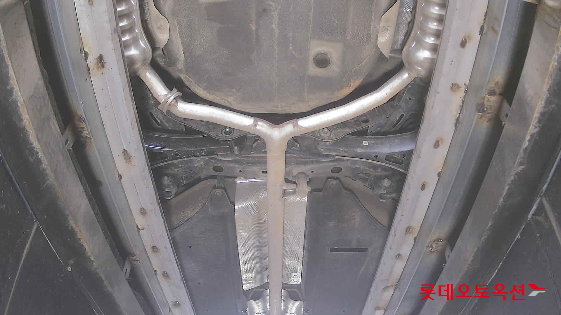 Hyundai Grandeur - 2