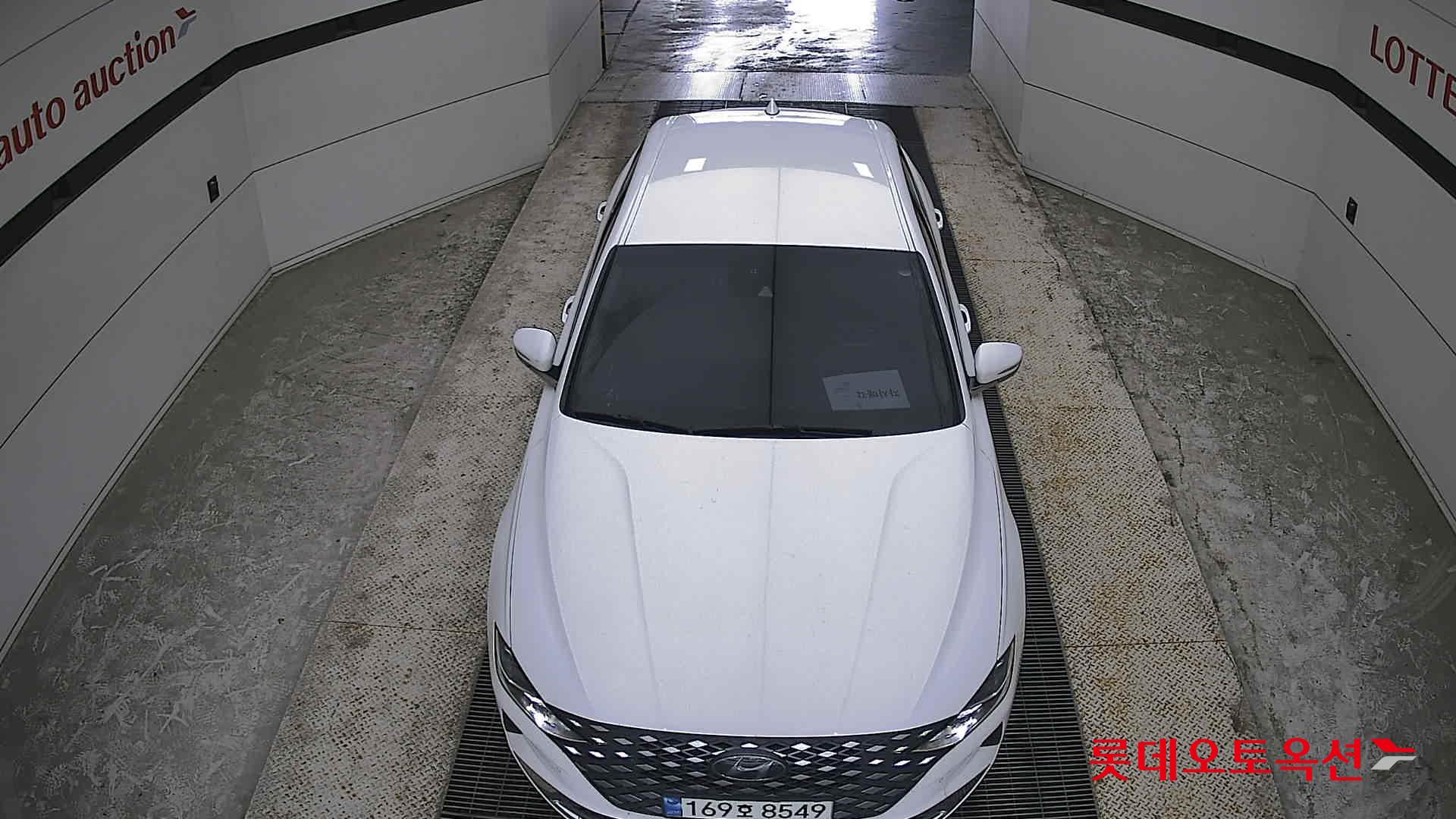 Hyundai Grandeur - 7