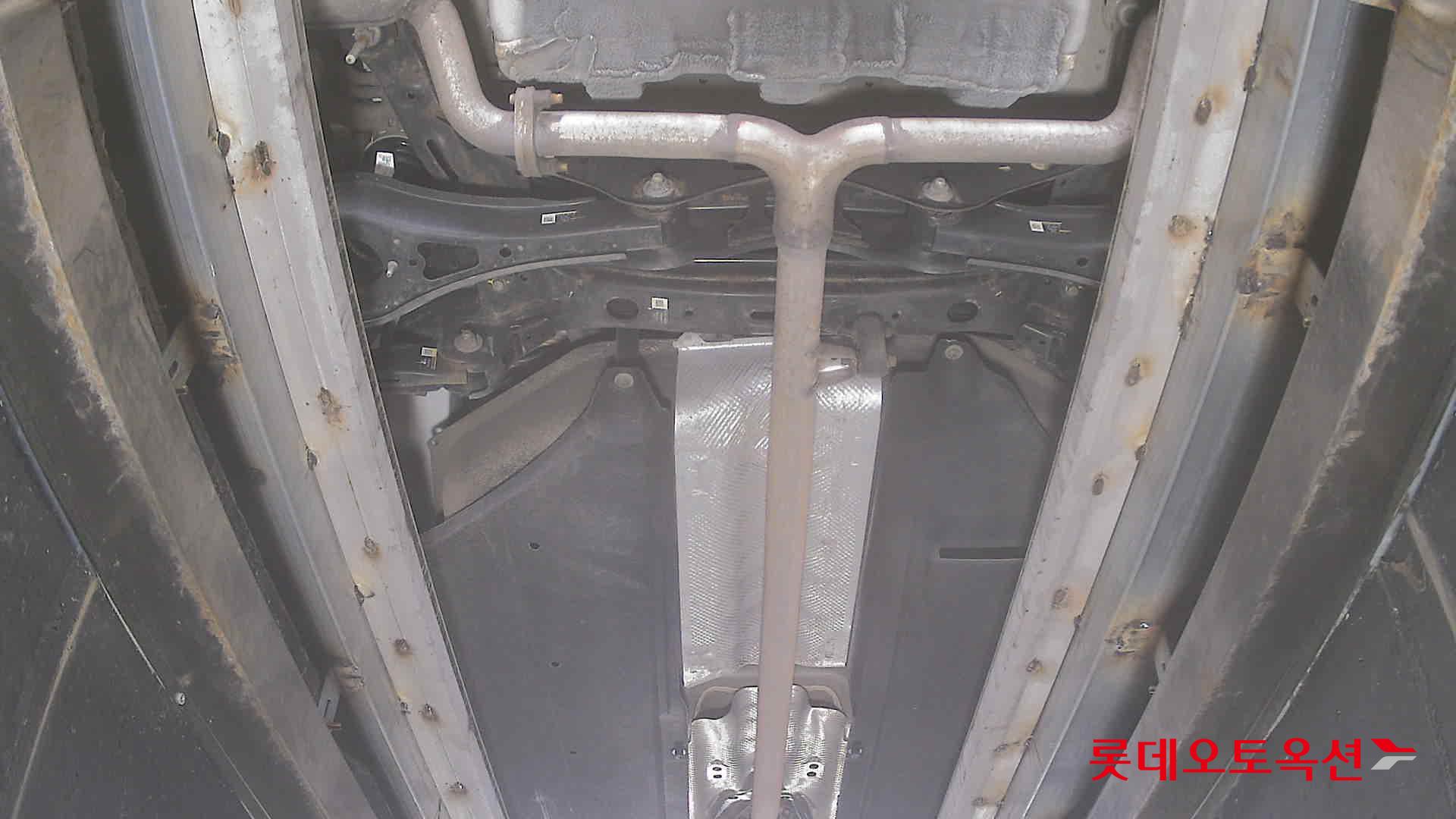 Hyundai Grandeur - 2