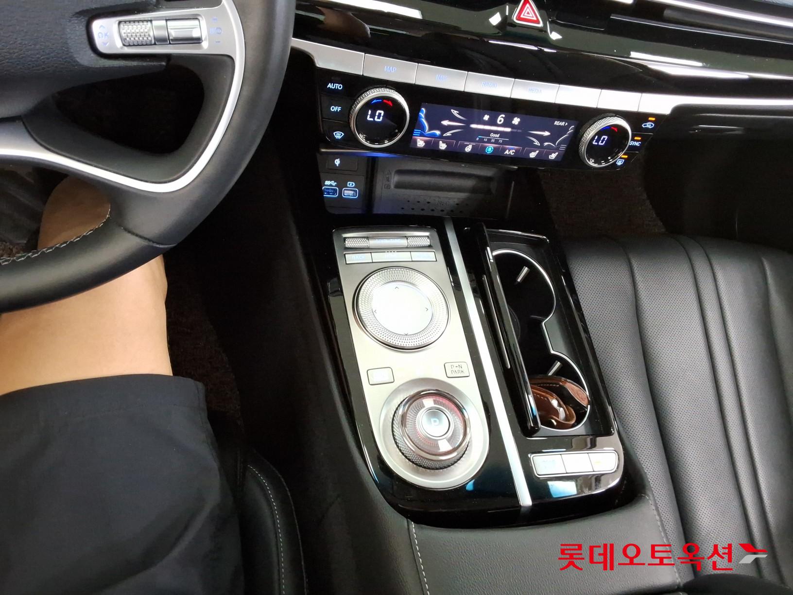 제네시스 G80 - 32