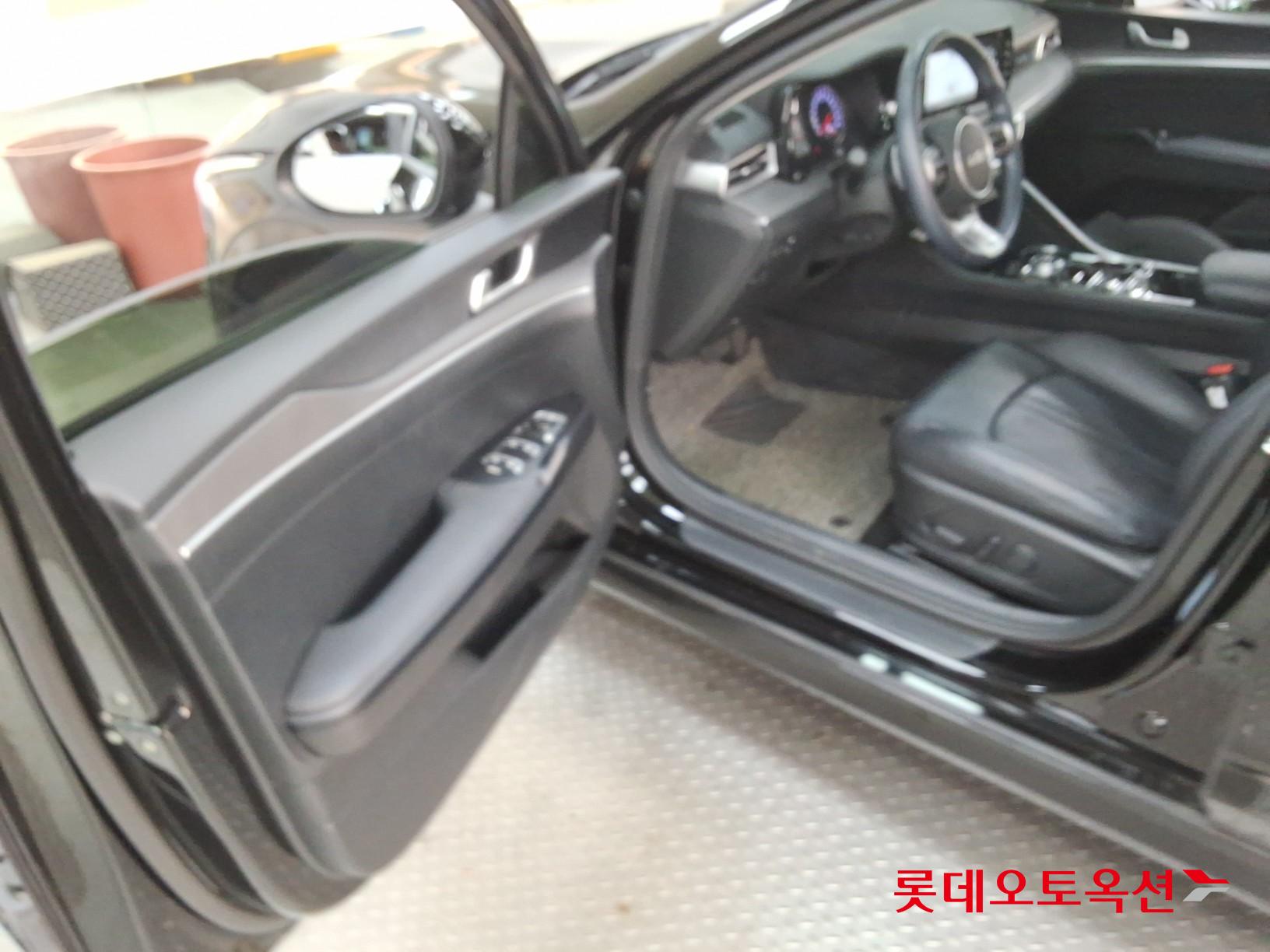 기아 K5 - 37