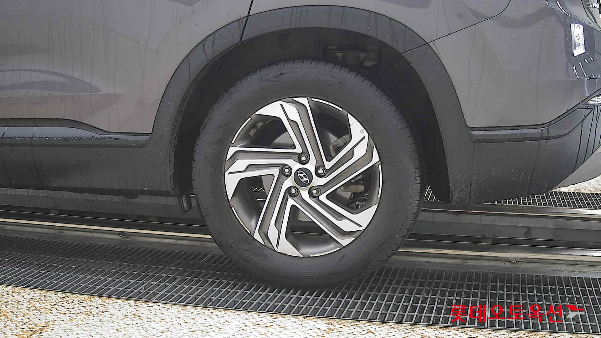 2022 - hyundai santafe
