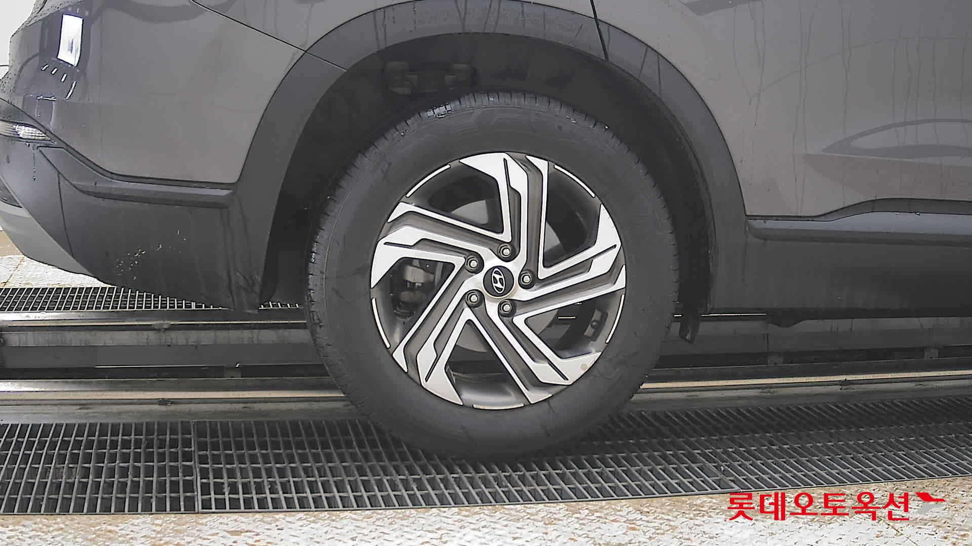2022 - hyundai santafe