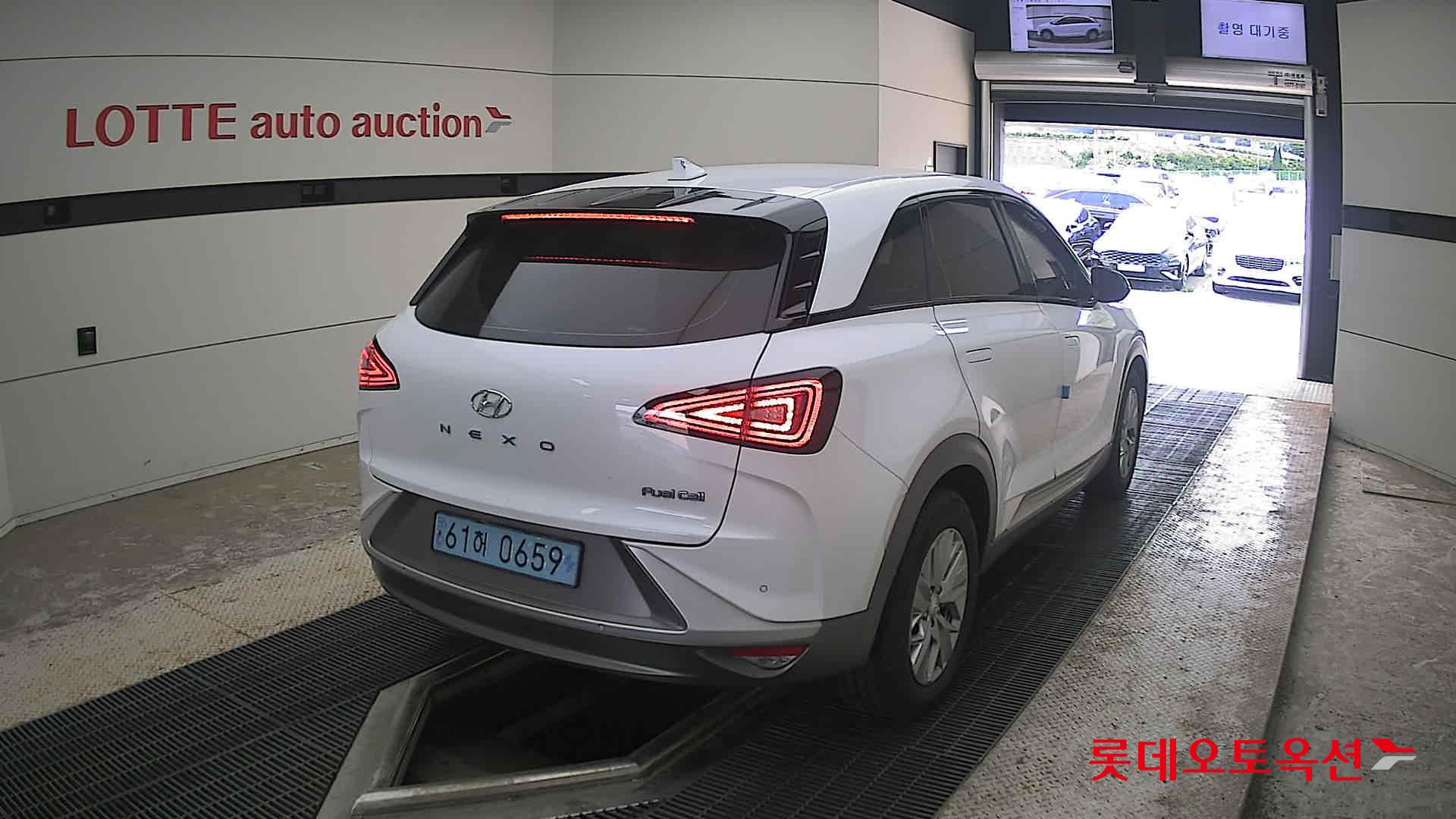 2024 - hyundai nexo