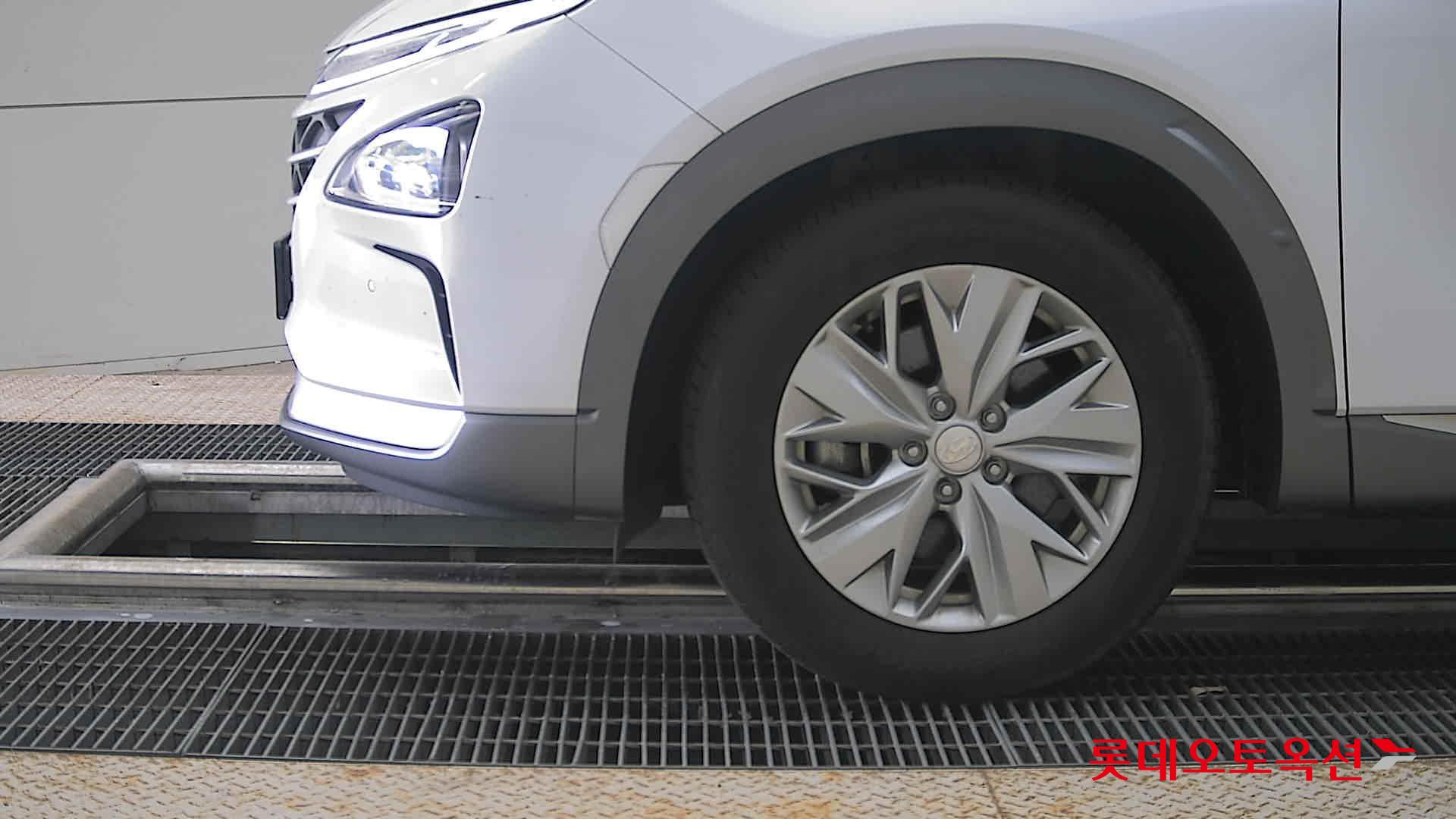 2024 - hyundai nexo
