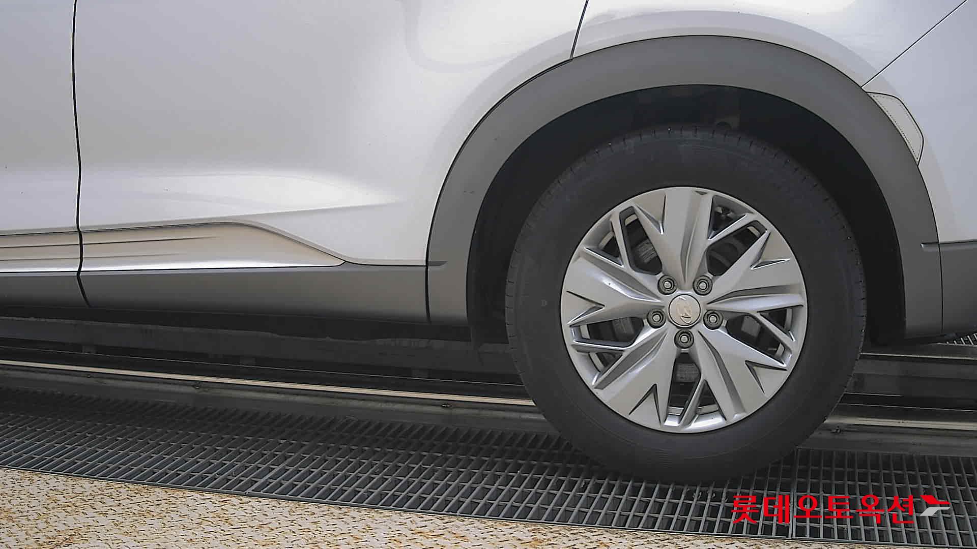 2024 - hyundai nexo