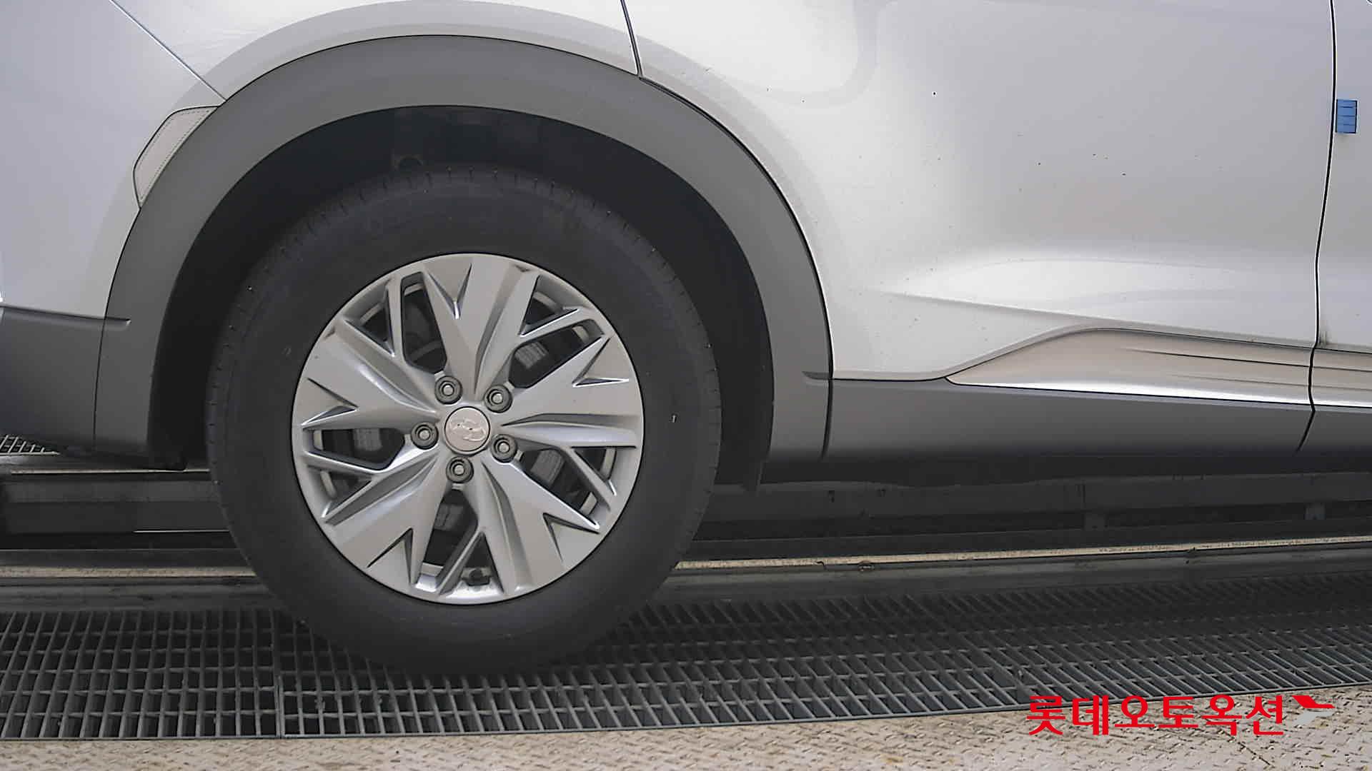2024 - hyundai nexo