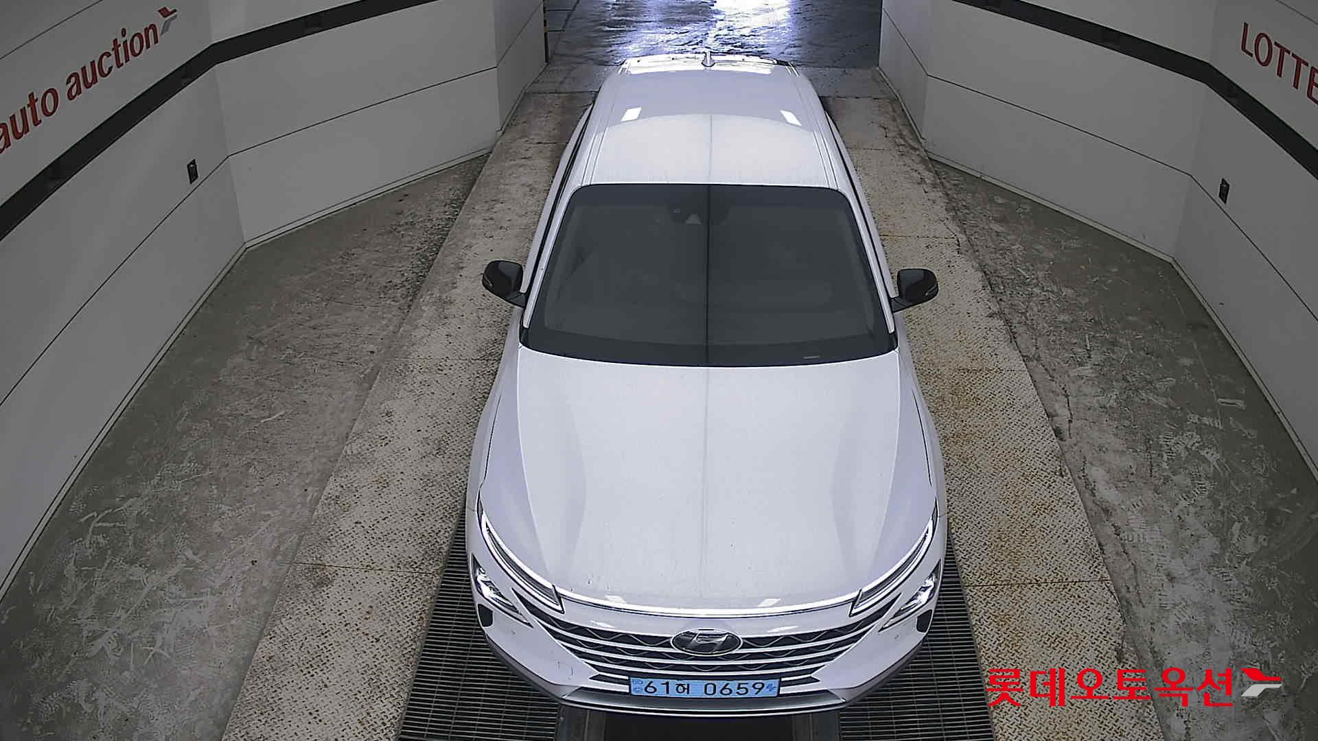 2024 - hyundai nexo