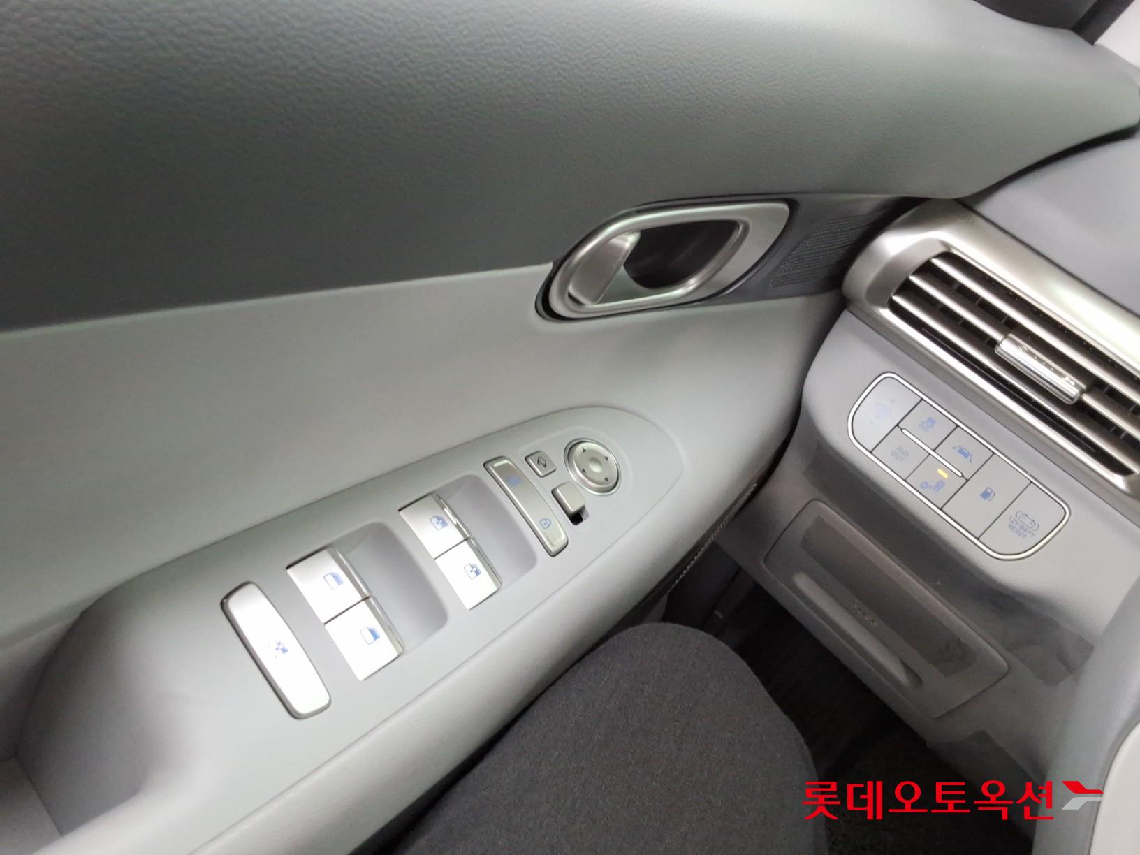 2024 - hyundai nexo