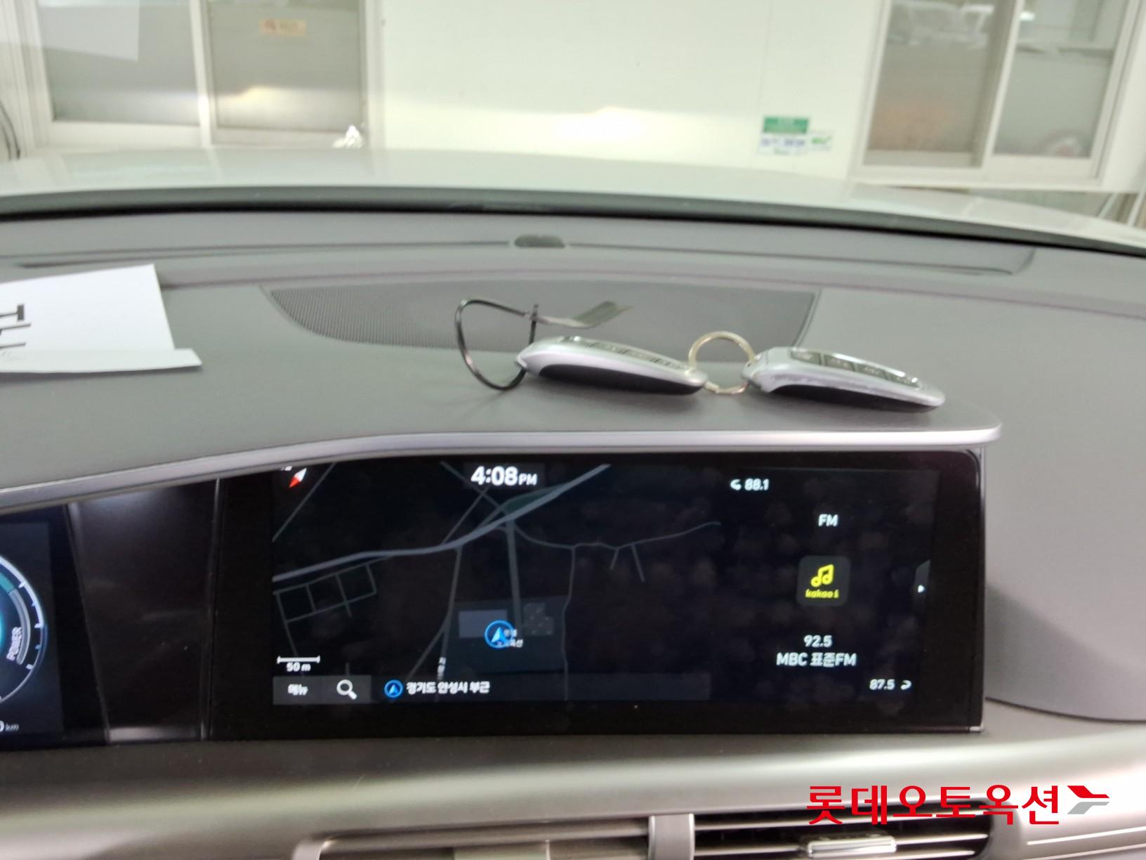 2024 - hyundai nexo
