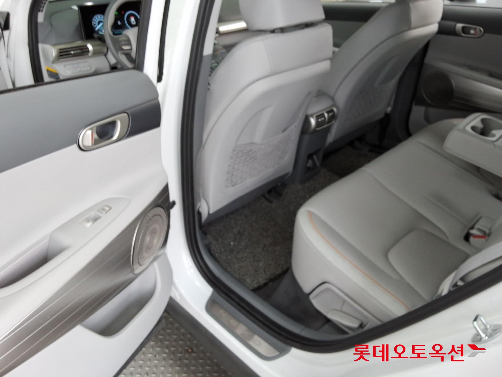 2024 - hyundai nexo