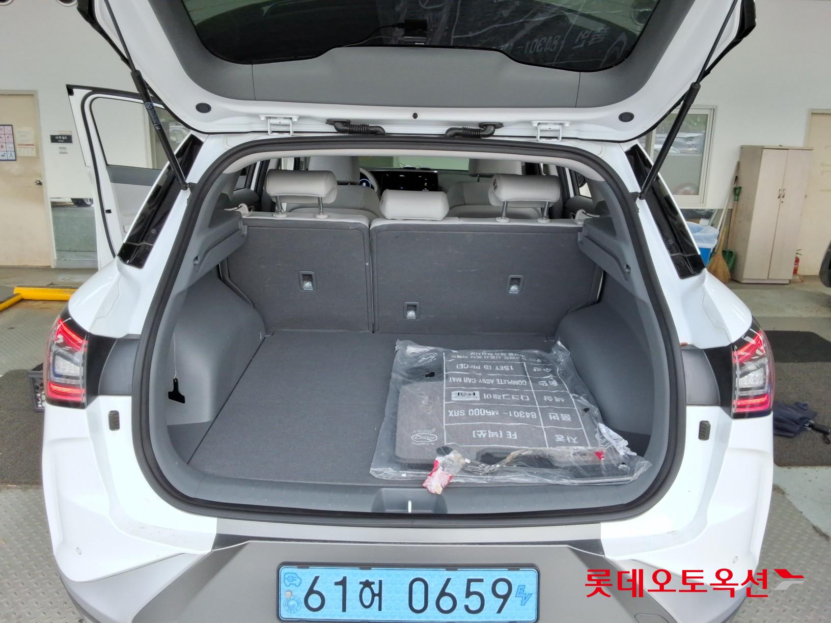 2024 - hyundai nexo