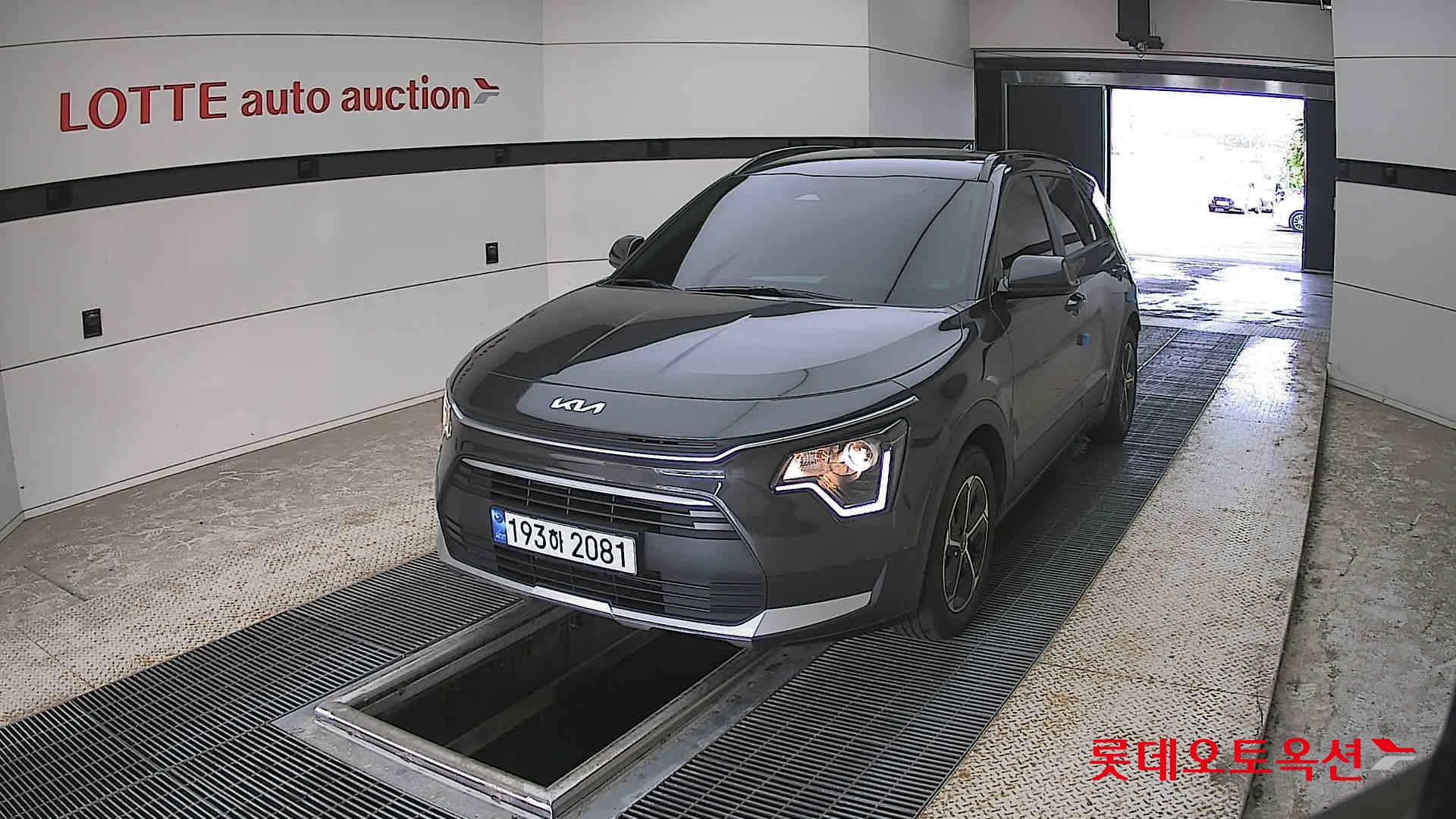 Kia Niro - 10