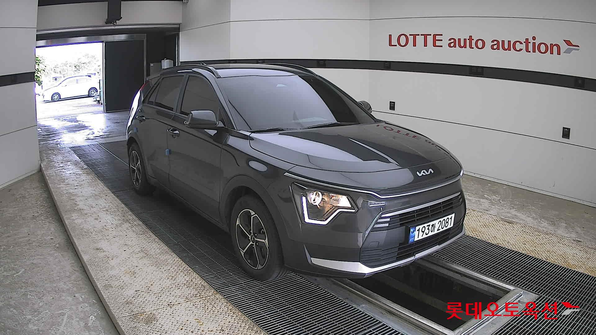 Kia Niro - 6
