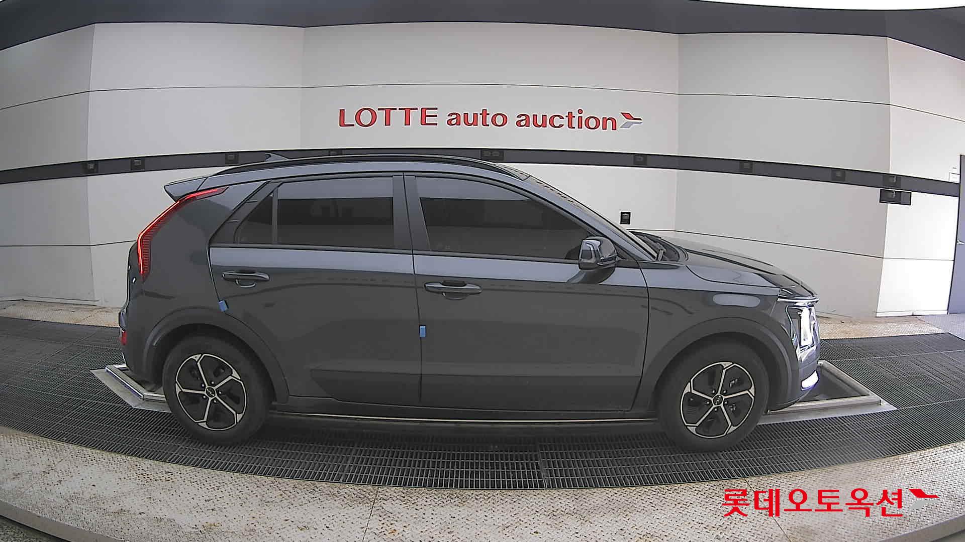 Kia Niro - 21