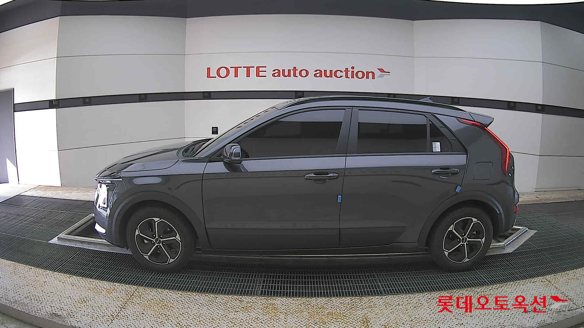 Kia Niro - 13