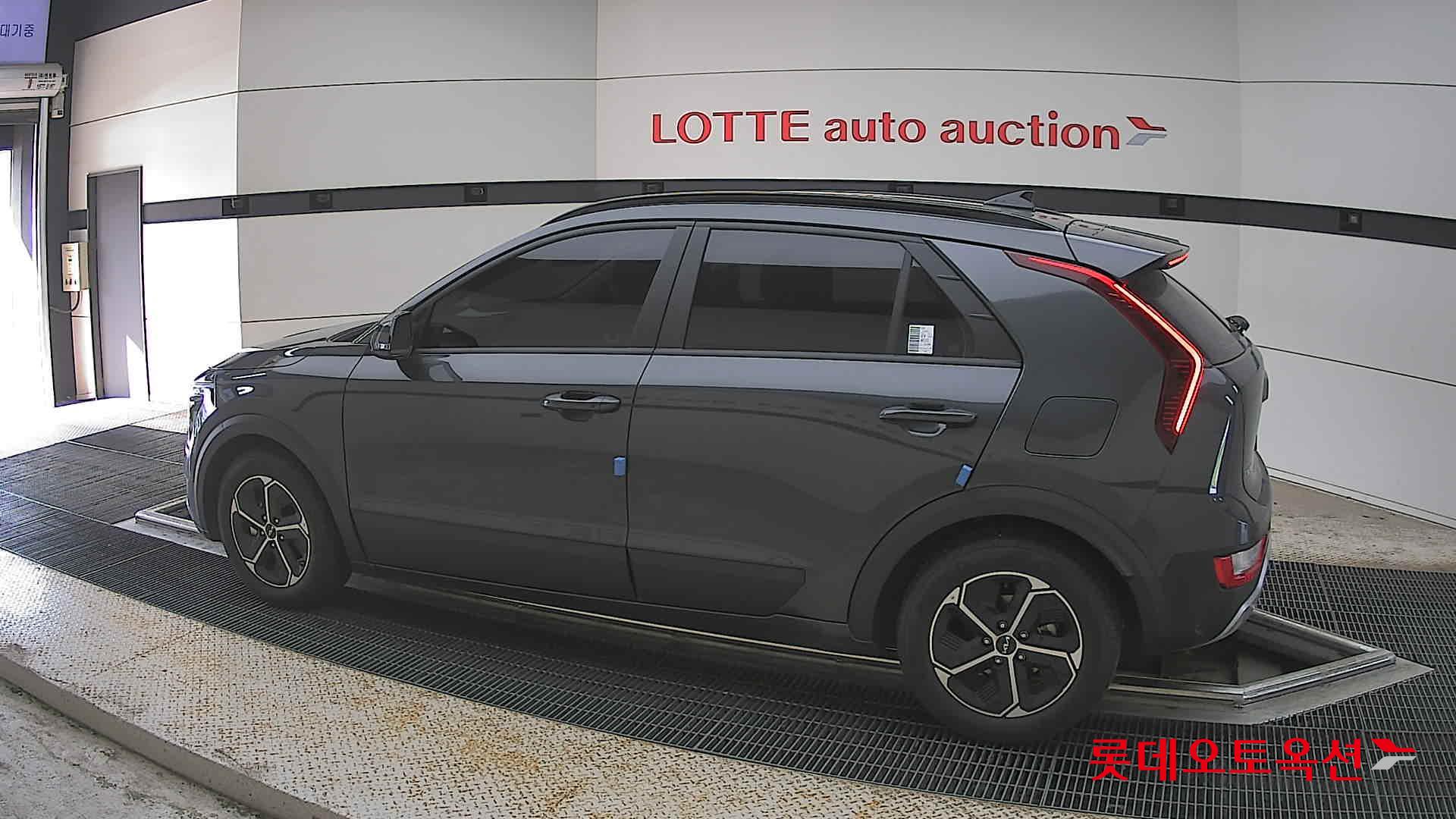 Kia Niro - 14