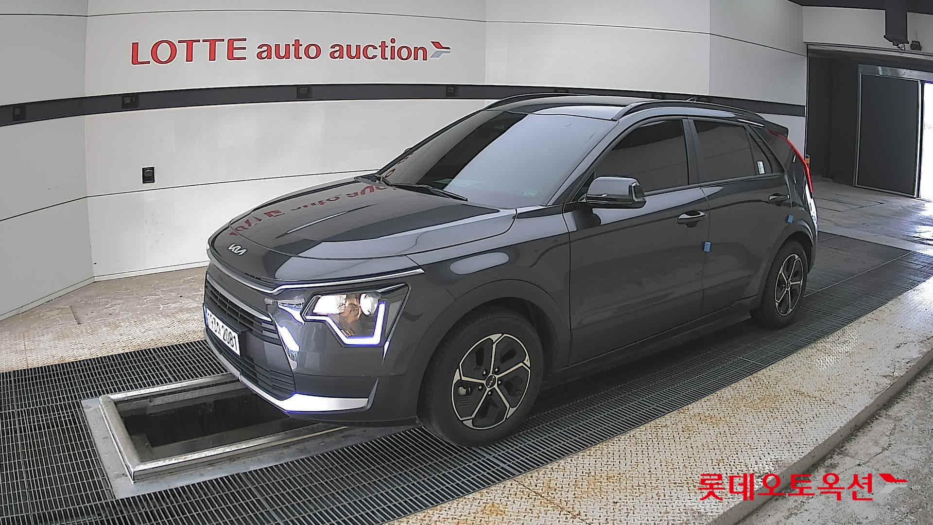 Kia Niro - 11