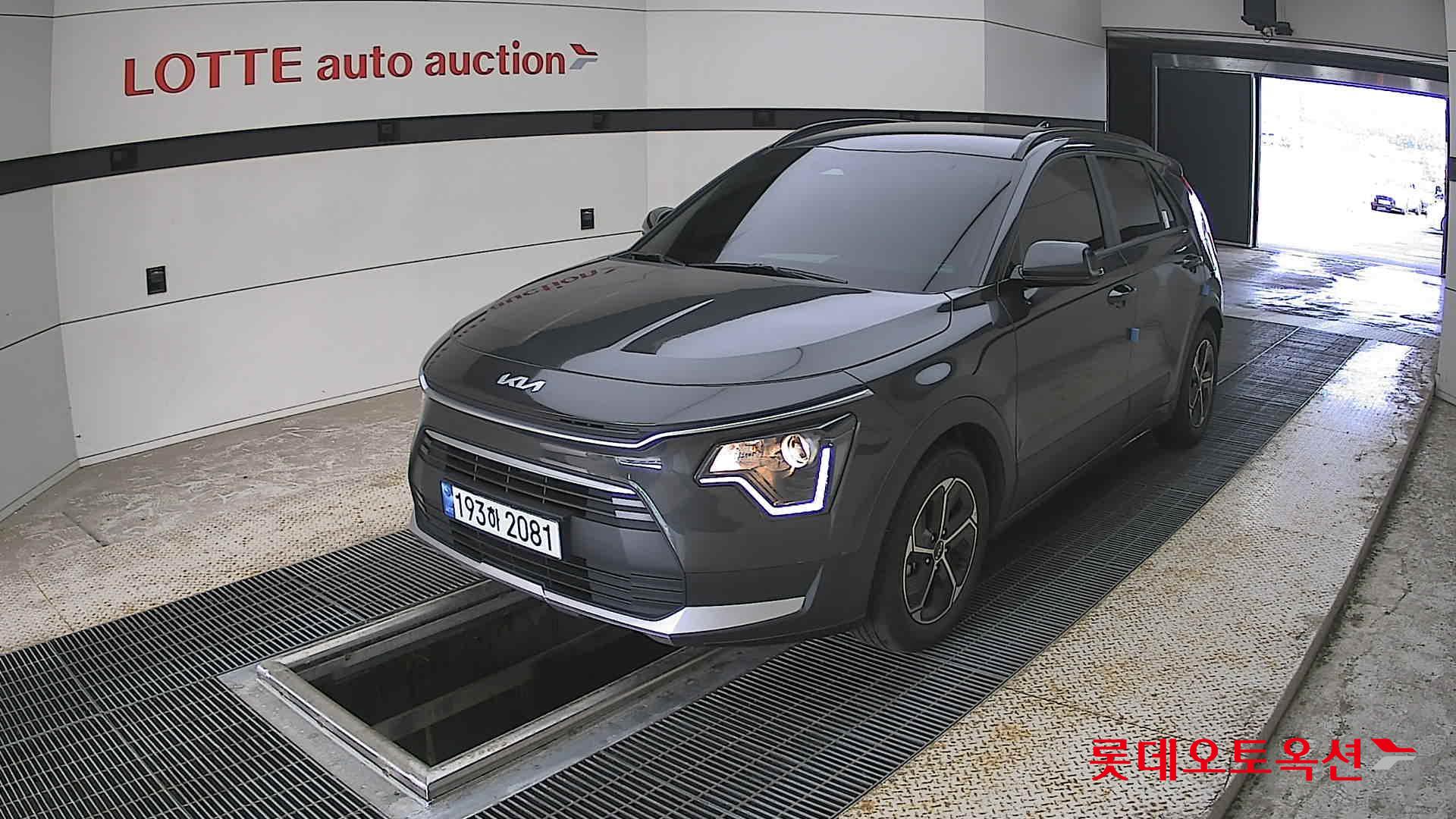 Kia Niro - 3