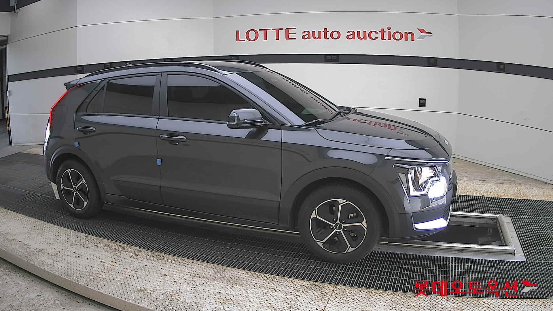 Kia Niro - 22