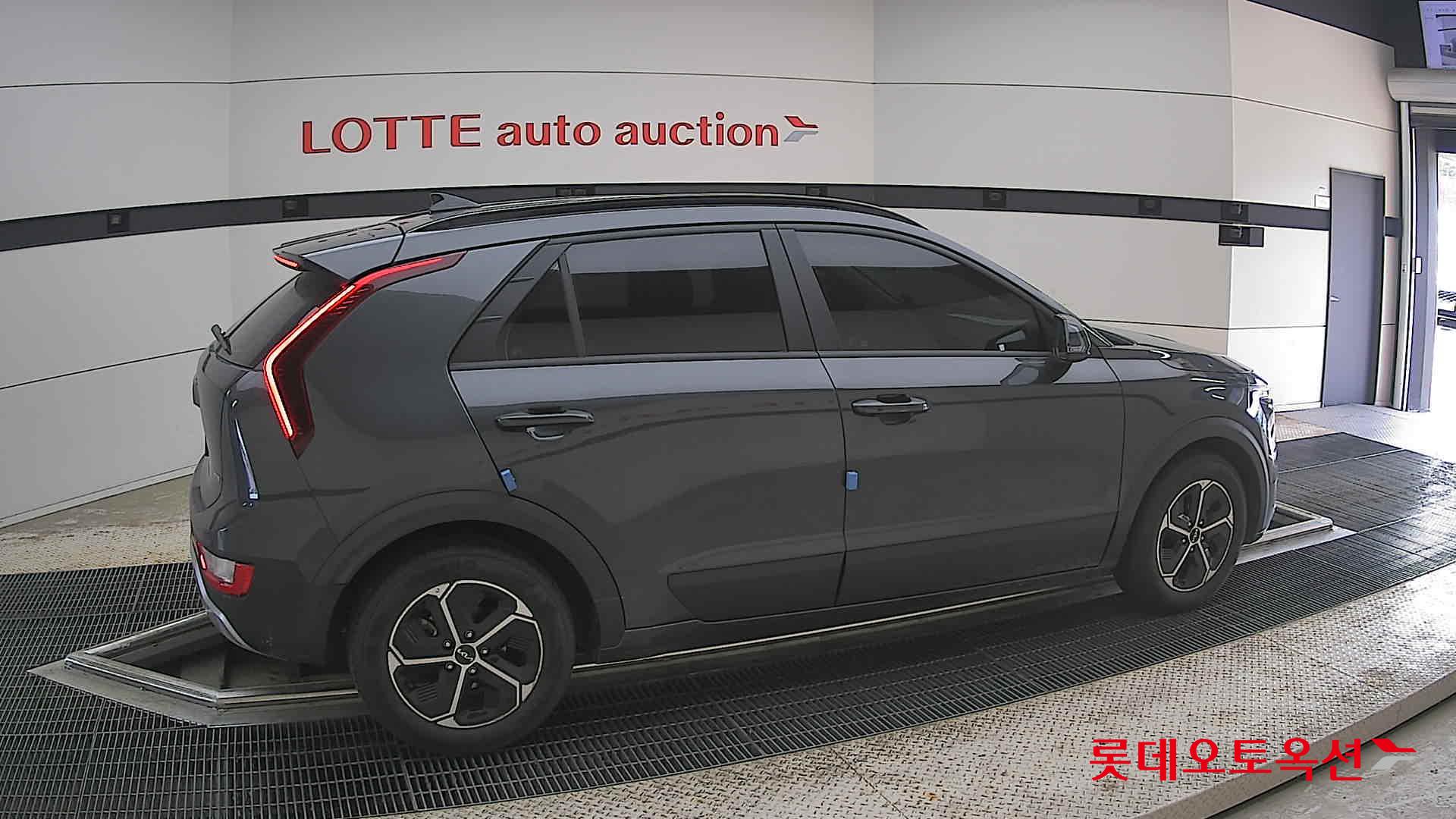 Kia Niro - 20