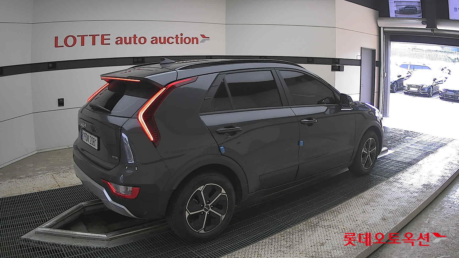 Kia Niro - 19