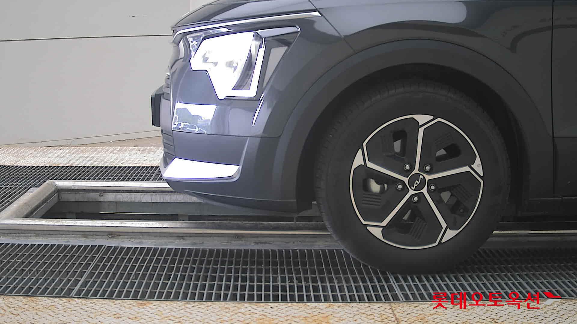 Kia Niro - 25