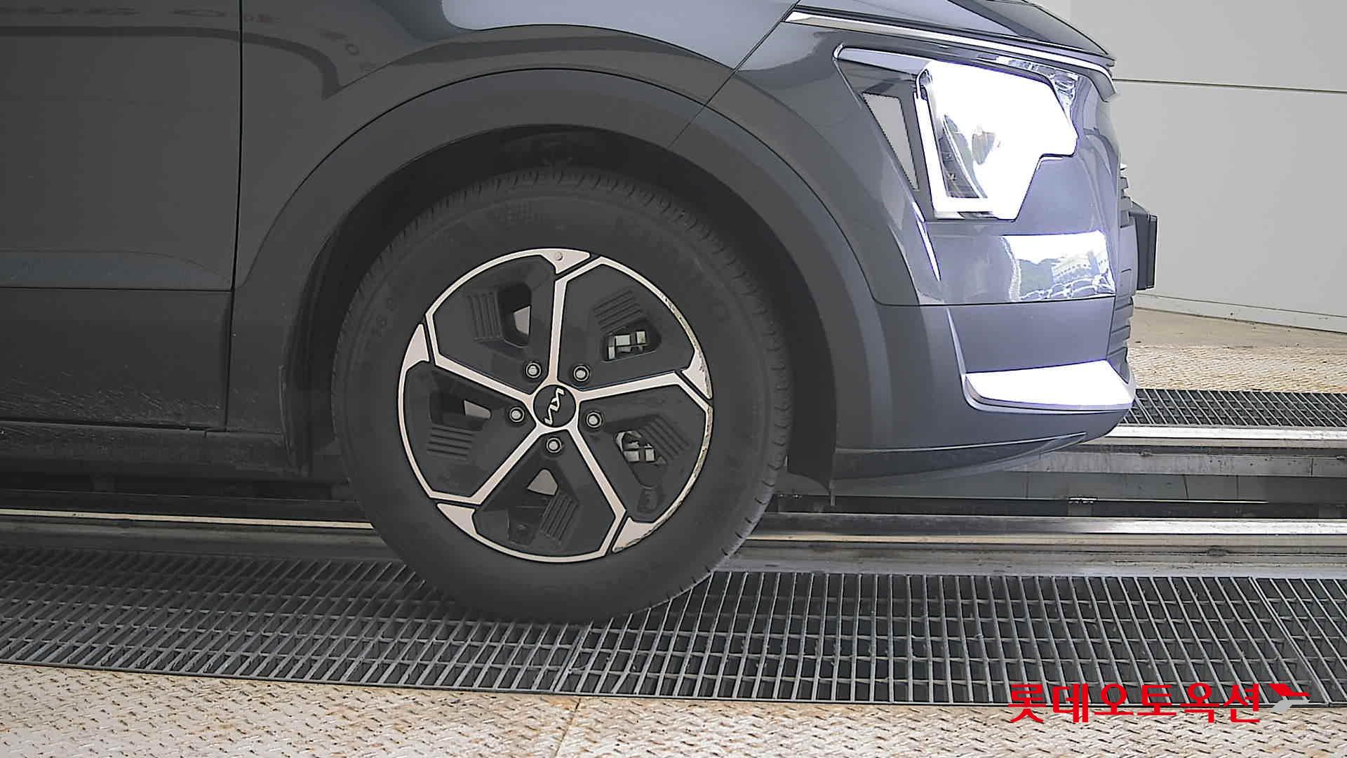 Kia Niro - 27