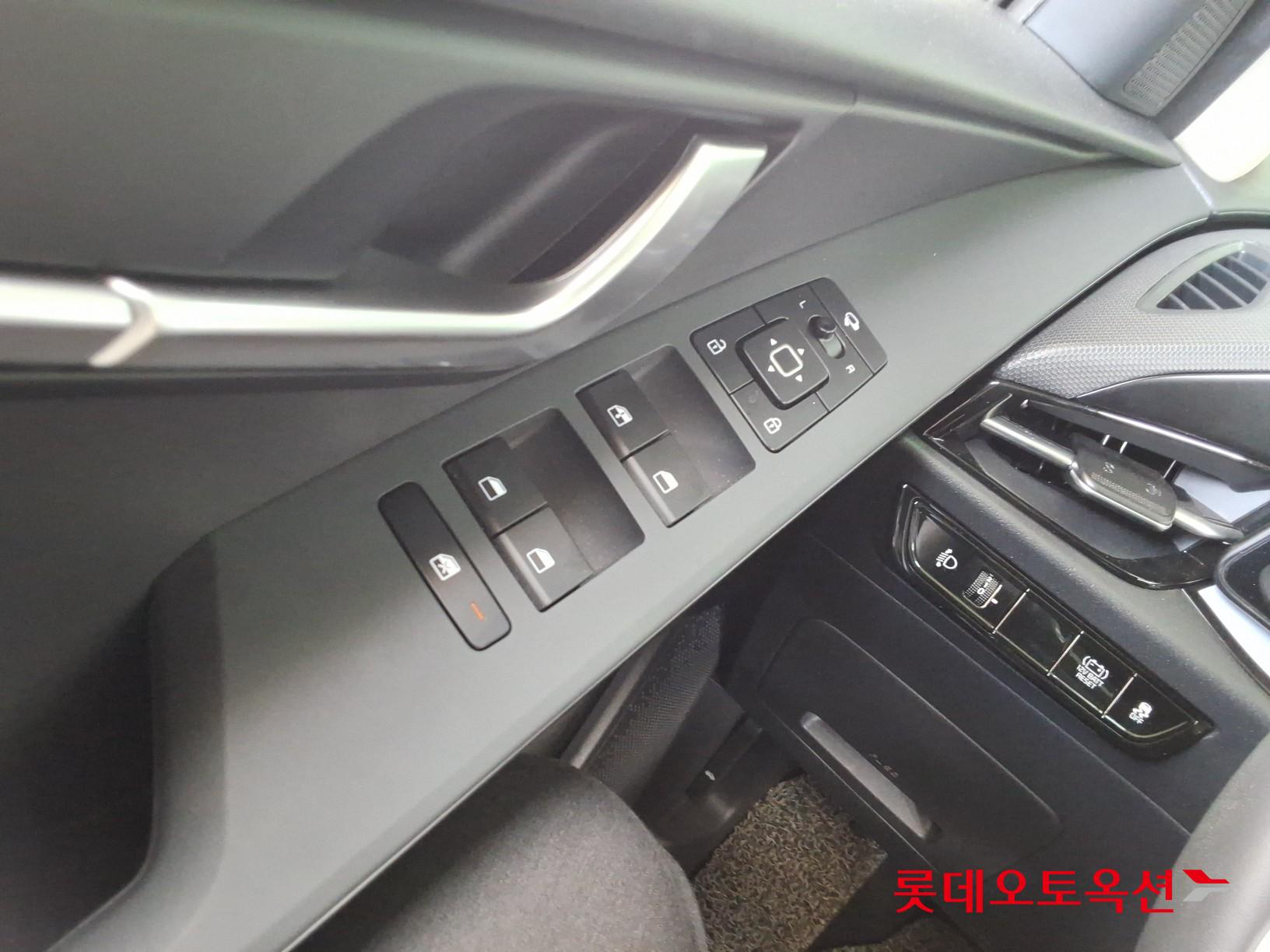 Kia Niro - 29