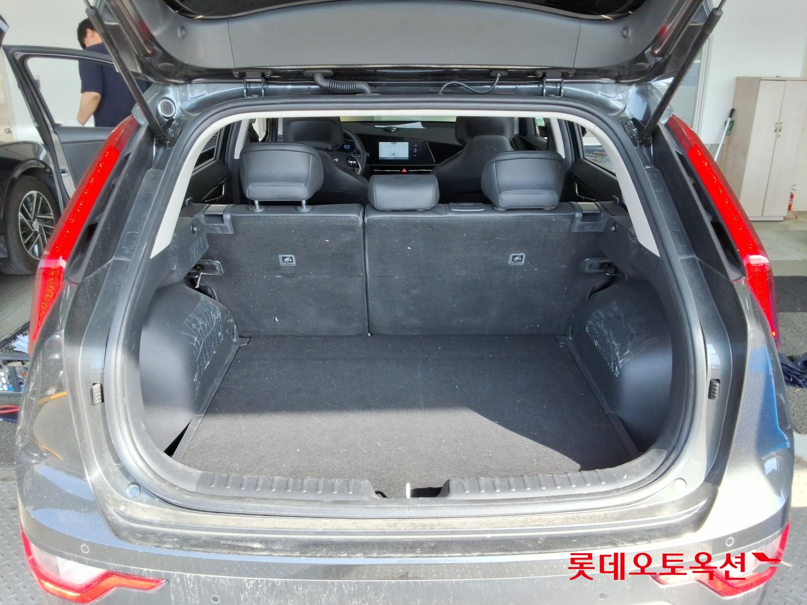 Kia Niro - 9
