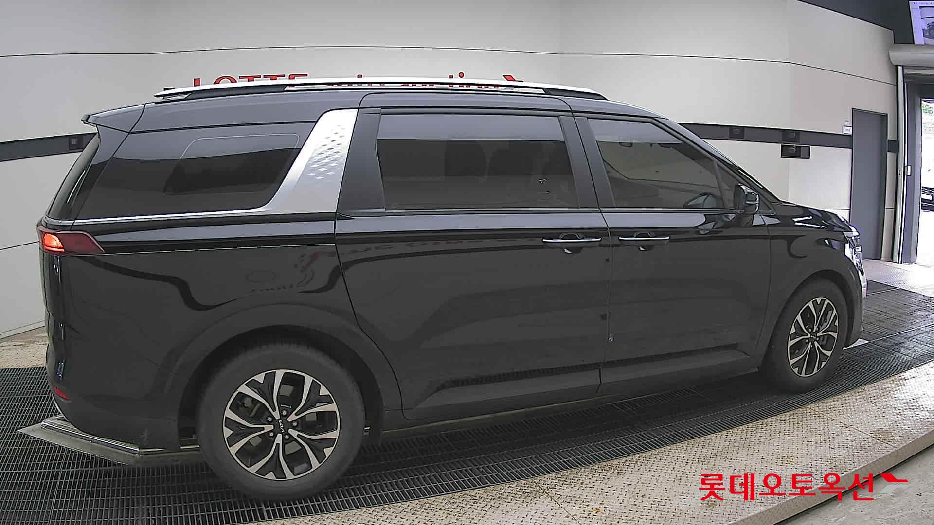 기아 카니발 - 20