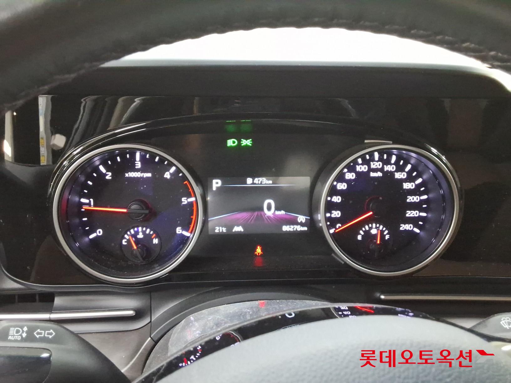 기아 카니발 - 31