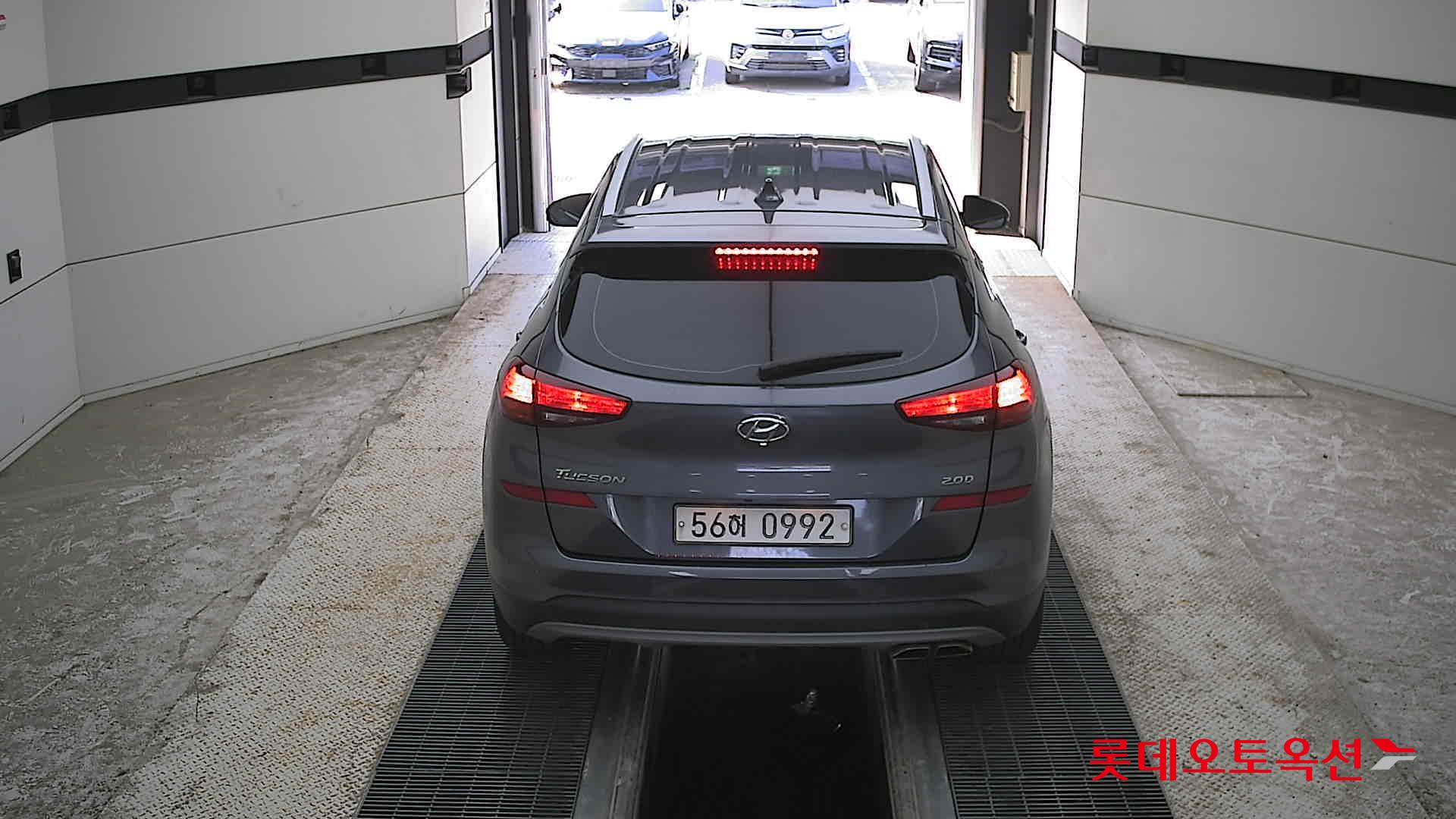 Hyundai Tucson - 17