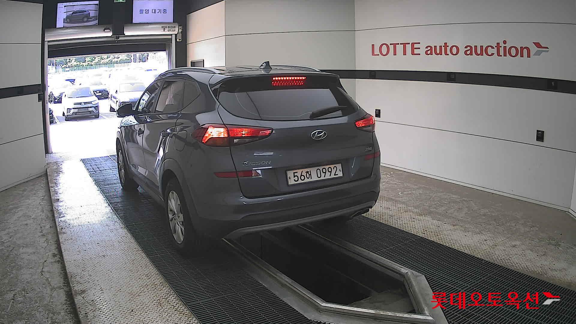 Hyundai Tucson - 16