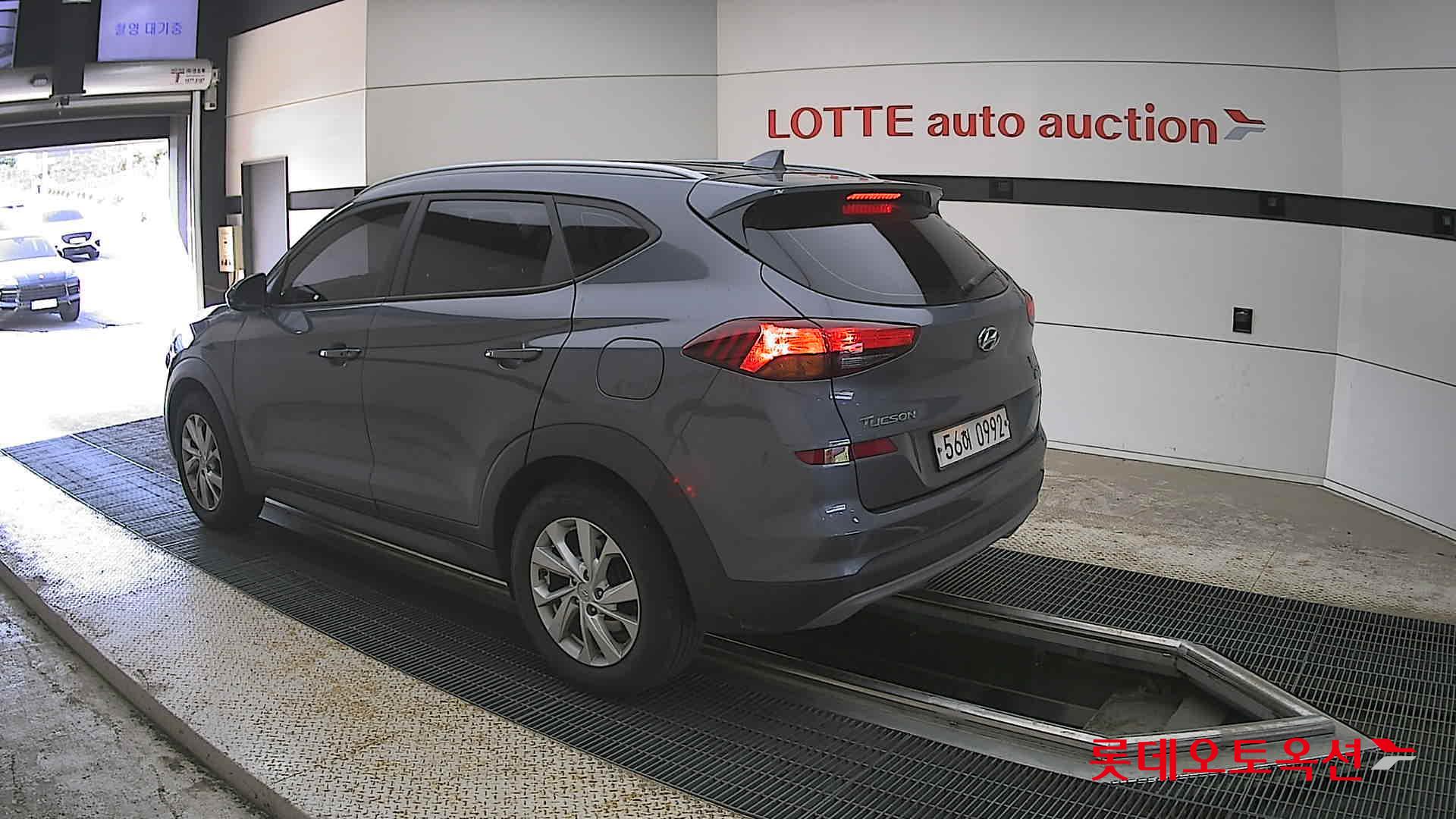 Hyundai Tucson - 15