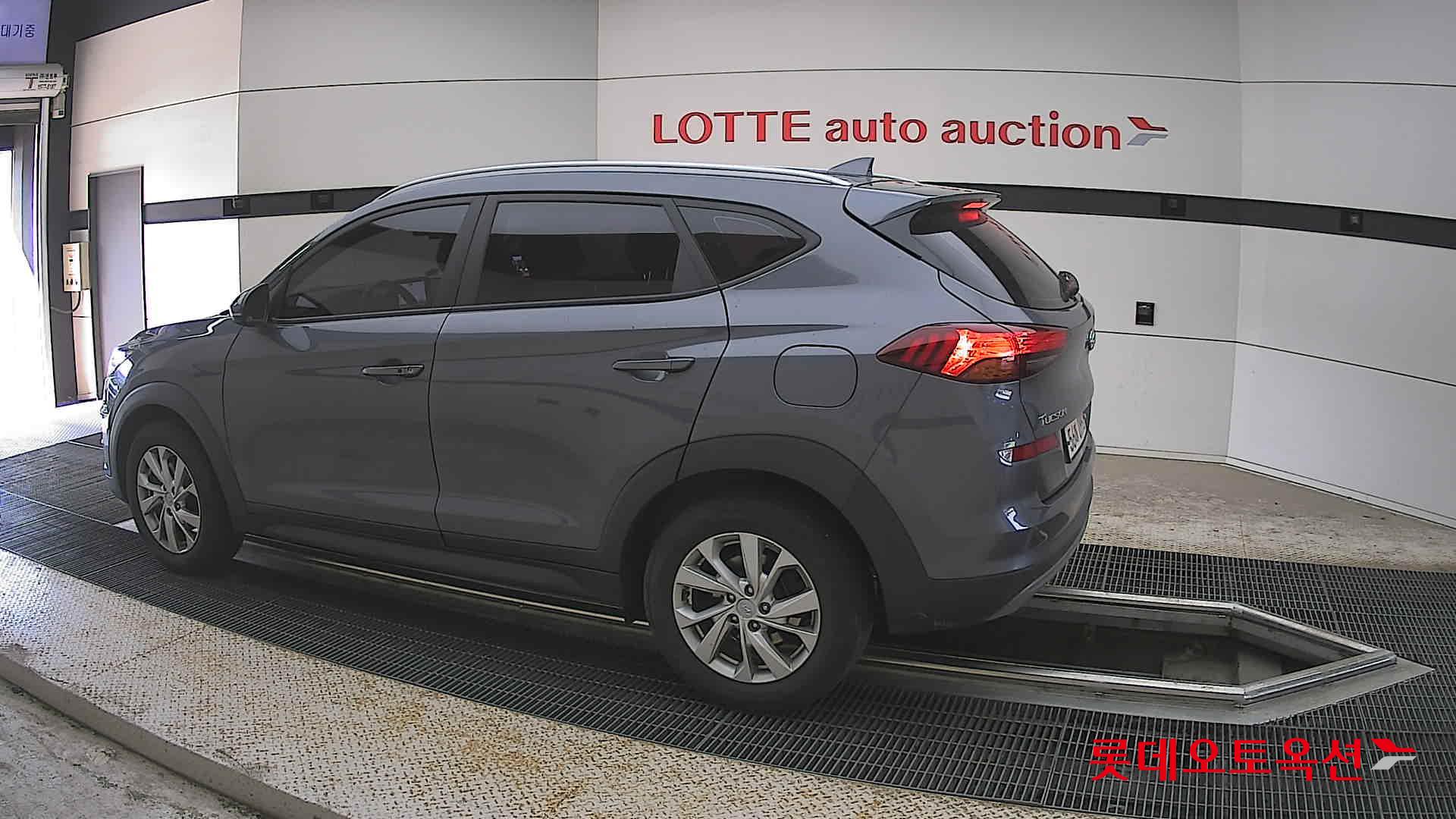 Hyundai Tucson - 14