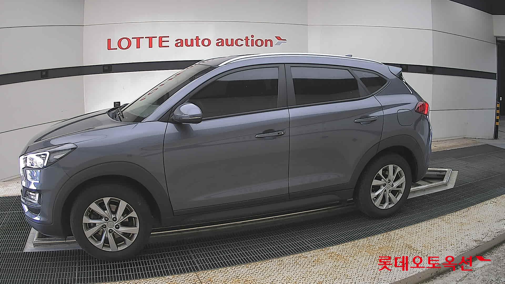 Hyundai Tucson - 12