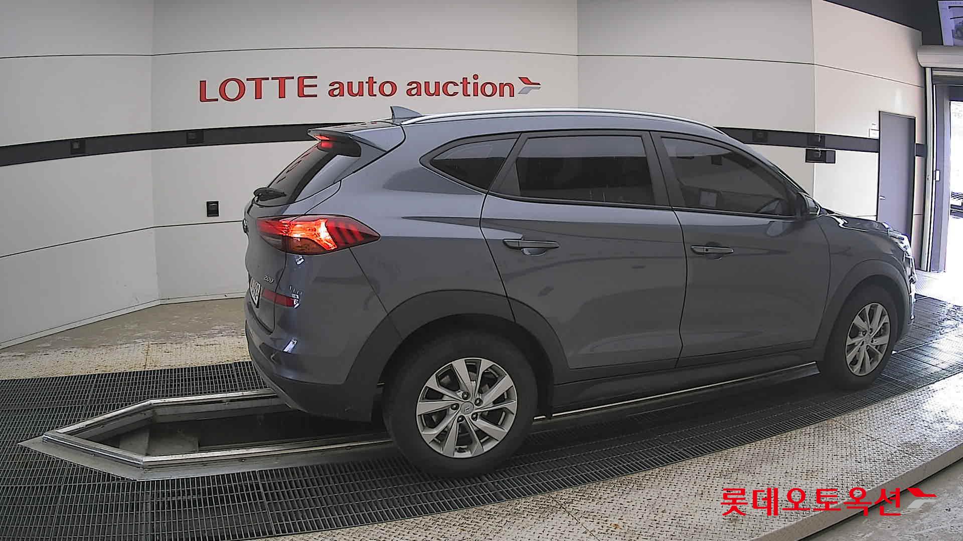 Hyundai Tucson - 20