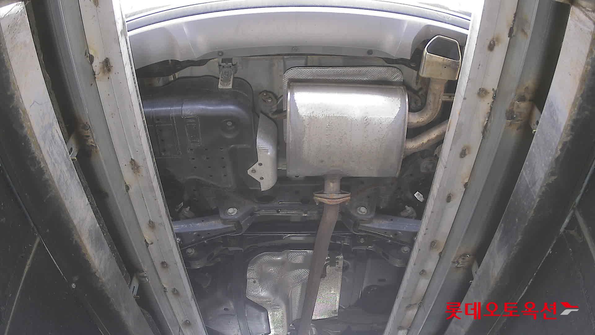 Hyundai Tucson - 2