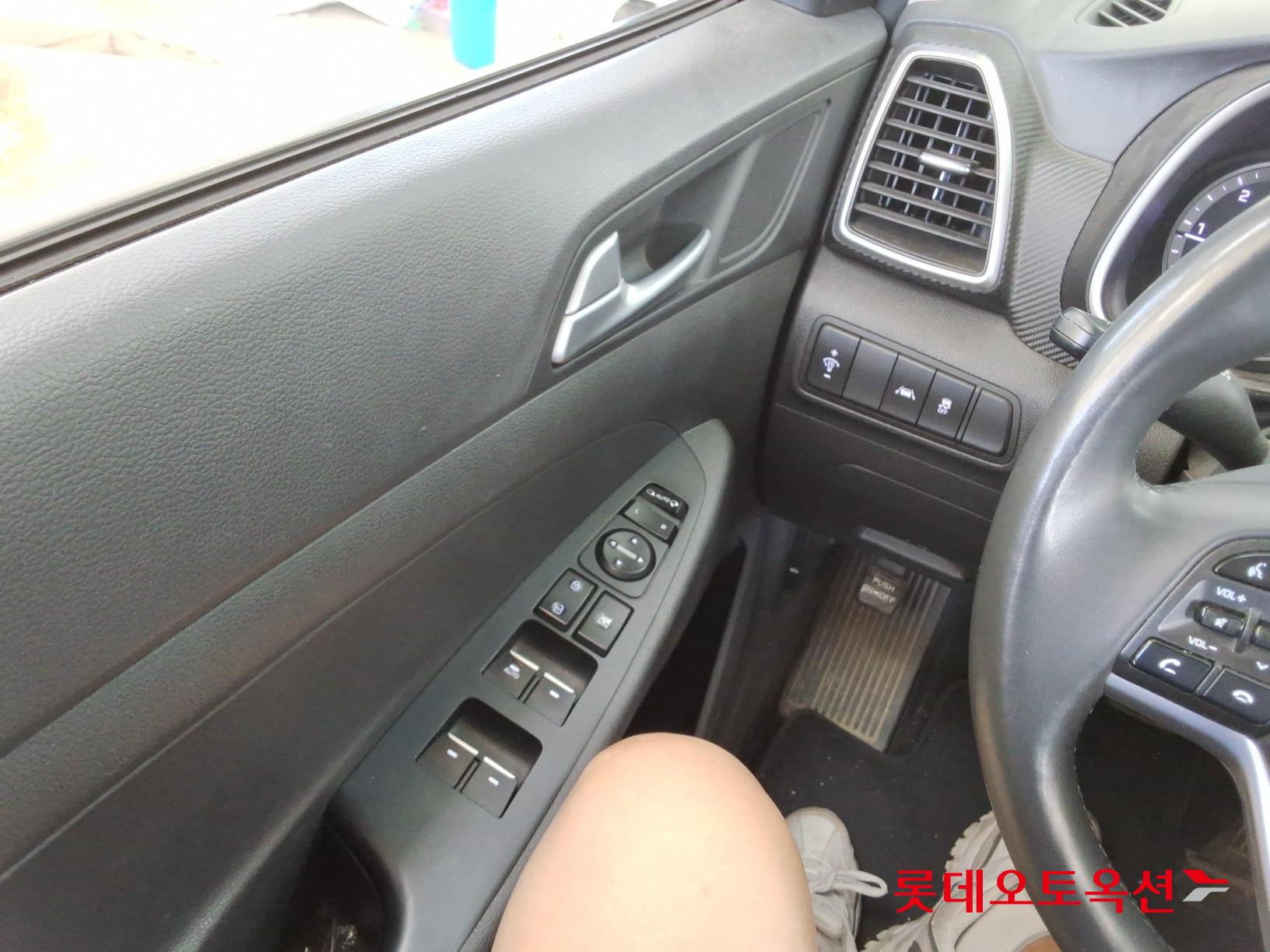 Hyundai Tucson - 29