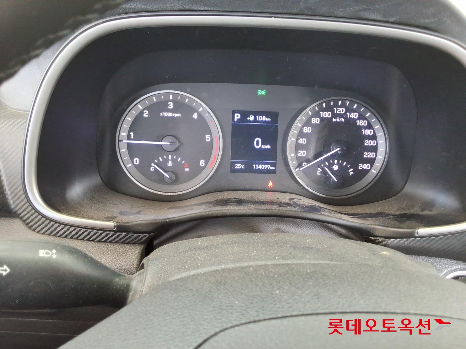 Hyundai Tucson - 35
