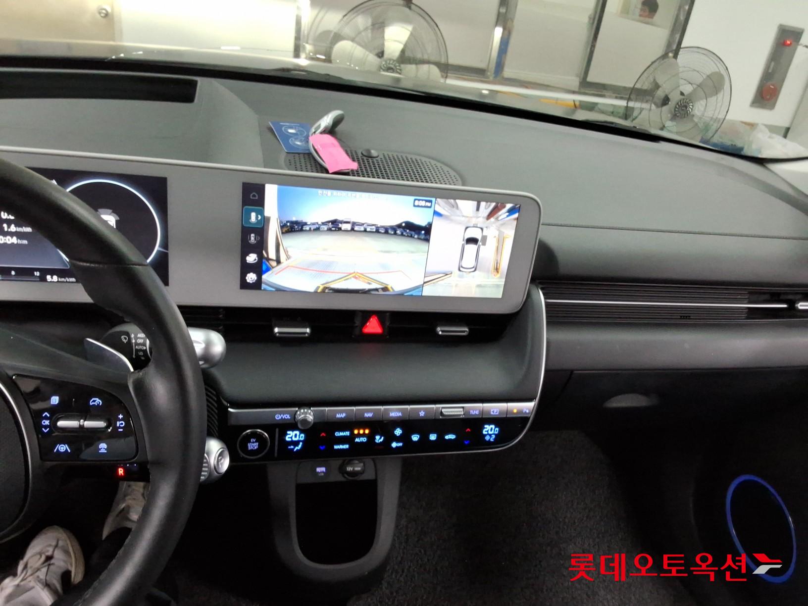 2022 - hyundai ioniq