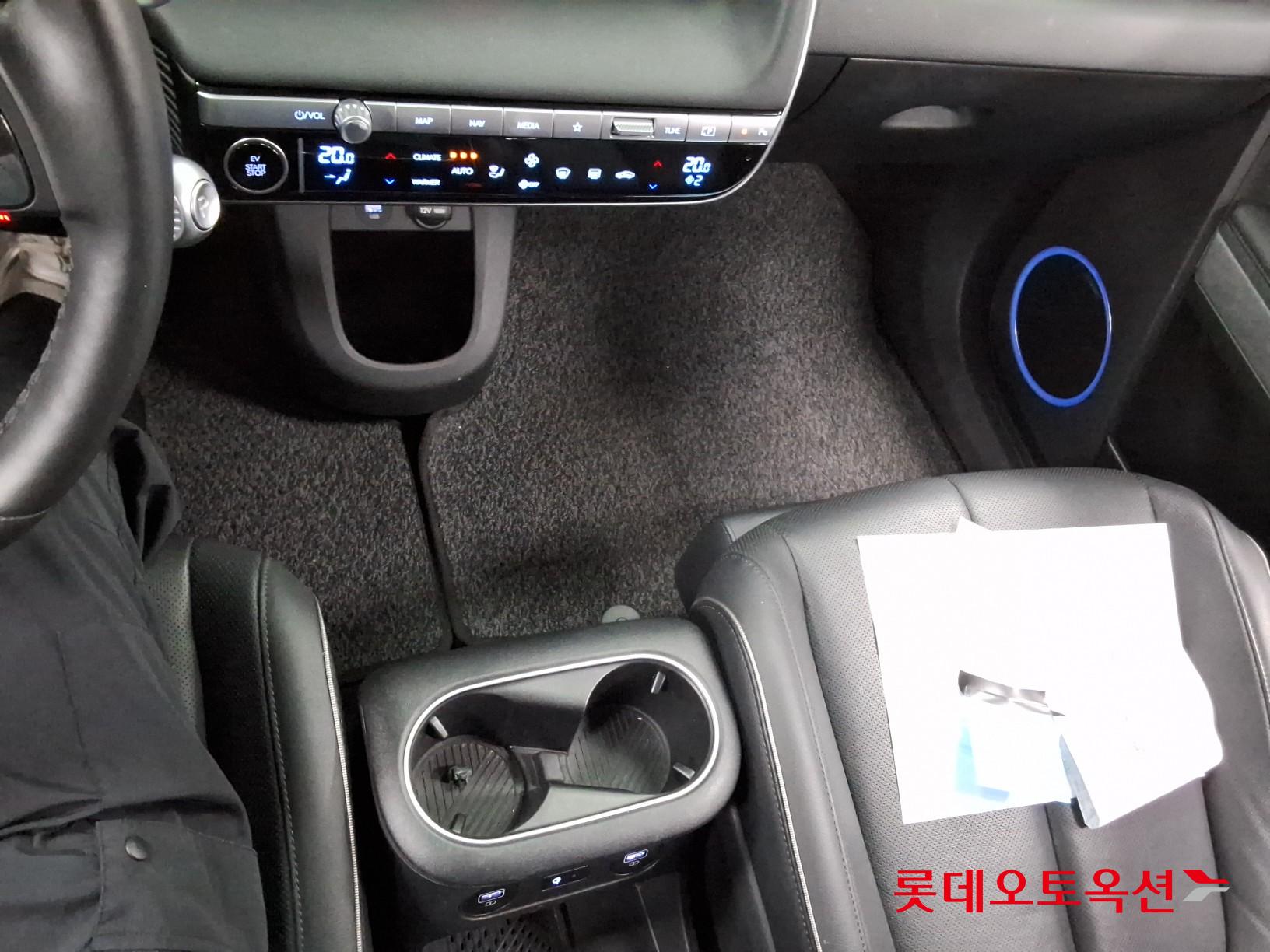 2022 - hyundai ioniq