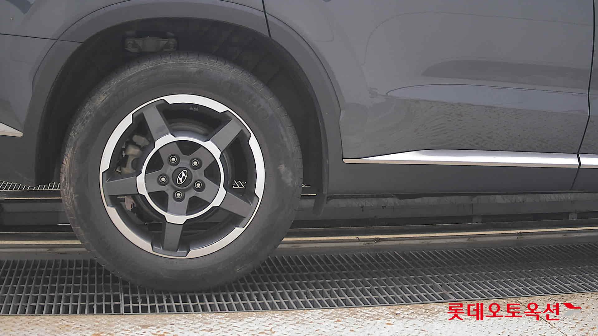 2024 - hyundai palisade